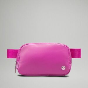 Lululemon Belt Bag